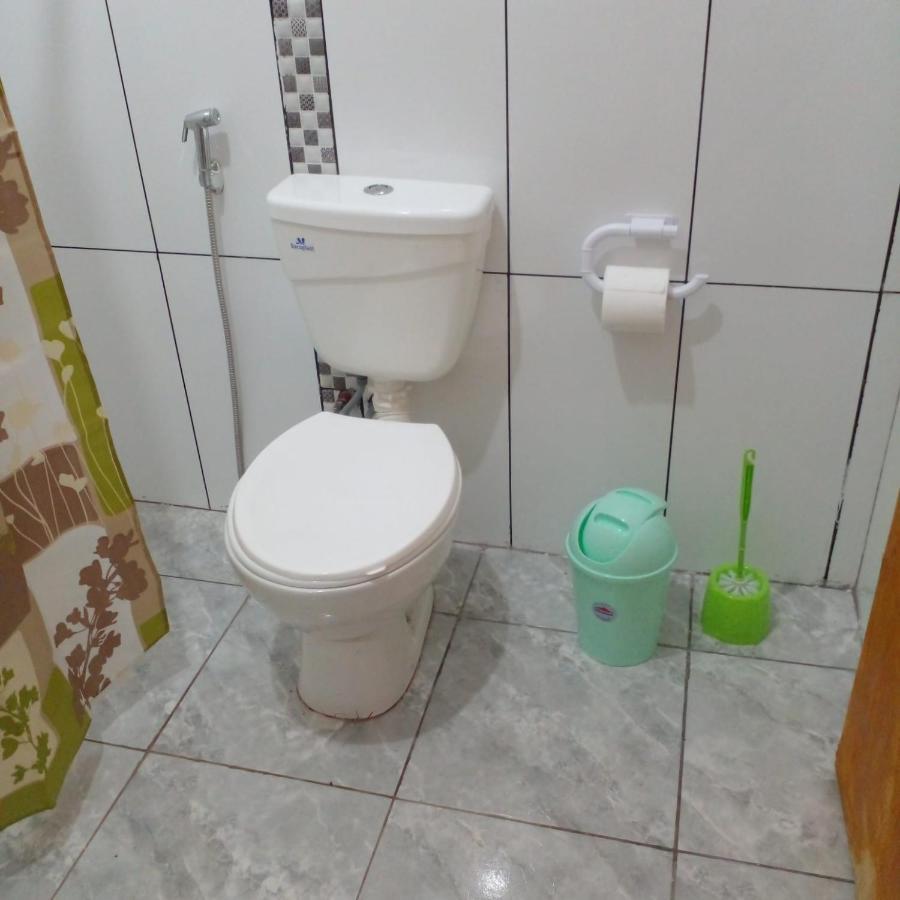 Apart Venecia Puerto Iguazú Eksteriør bilde
